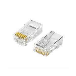 UGREEN NW110 (50246) RJ45 Network Connector (100pcs)