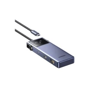 Ugreen CM888 (45155) 7-in-1 Type-C Multifunction Hub