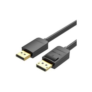 VENTION HACBG DisplayPort Cable - 1.5M