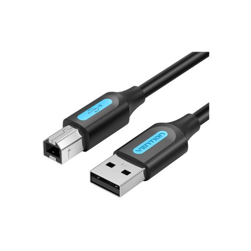 Vention COQBH USB2.0 Printer Cable 2M