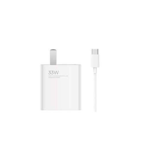 Xiaomi-USB-Charger-33W