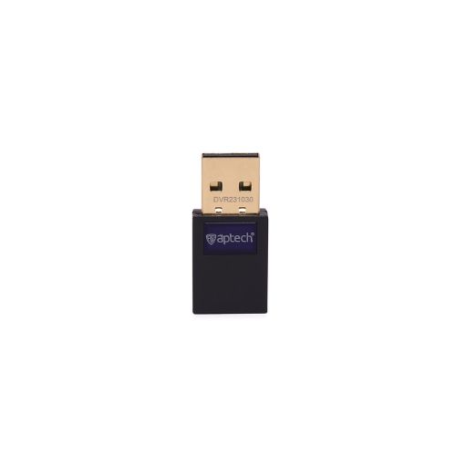 Aptech AP-WA105N 300Mbps USB WiFi Adapter