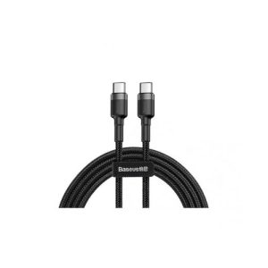 Baseus Cafule Series Type-C to C PD Cable