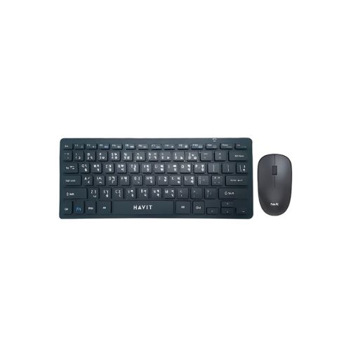 Havit-KB255GCM-Wireless-Keyboard-&-Mouse-Combo-With-Bangla