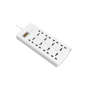 Huntkey SZM804 8 Port Surge Protection Power Strip