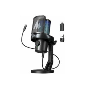 Maono DM40 Pro Wireless Gaming Microphone