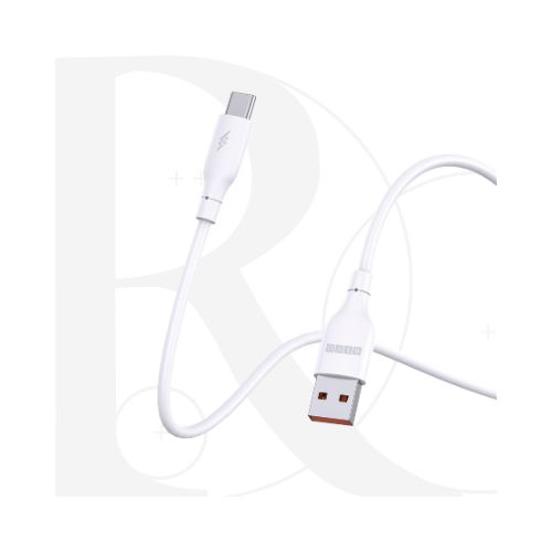 Rivo CT-404 CS 2.4A USB A to USB-C Cable