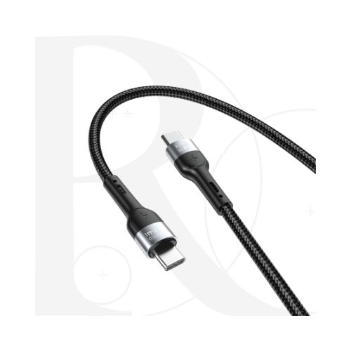 Rivo CT-441 60w USB-C to USB-C Cable