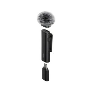 Ulanzi WM-10 Lavalier Wireless Microphone