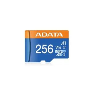 Adata Premier 256GB MicroSDXC UHS-I Memory Card