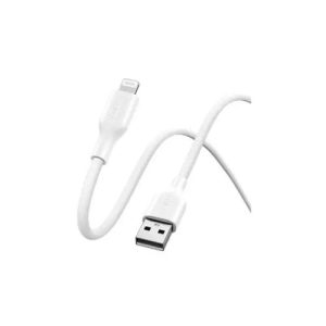 Oraimo RobustLine 1M USB to Lightning Cable #OCD-114L