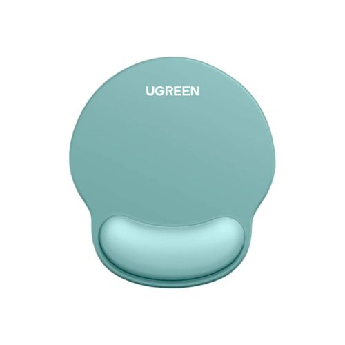 UGREEN LP668 (25243) Ergonomic Mouse Pad (Green)