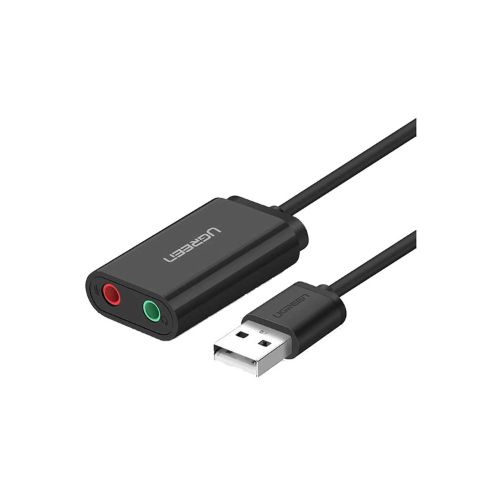 Ugreen US205 (30724) USB External Stereo Sound Card