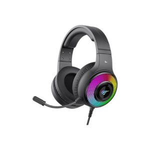 Havit Gamenote H2042d RGB Wired Gaming Headphone