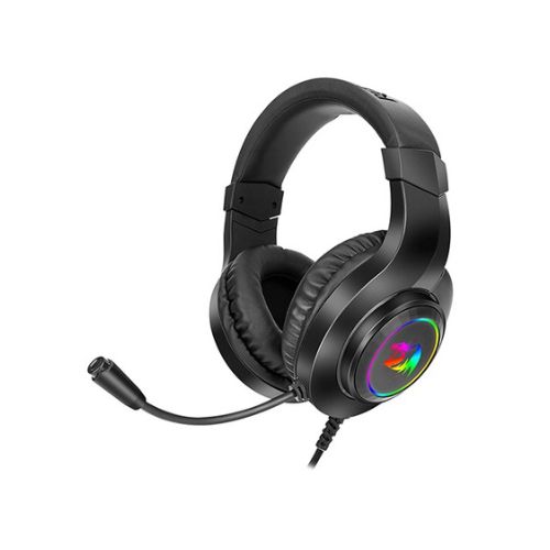 Redragon-H260-Hylas-Wired-Gaming-Headset