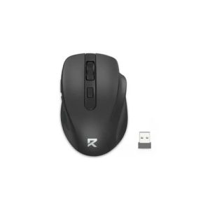 Redragon BM-4092 Wireless Black Mouse